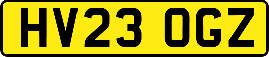 HV23OGZ