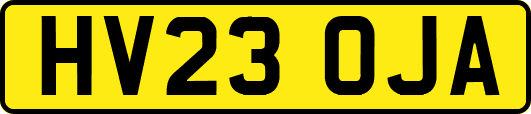 HV23OJA