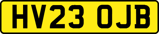 HV23OJB