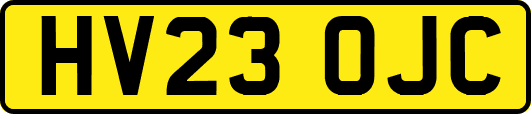 HV23OJC