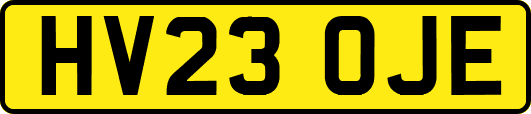 HV23OJE