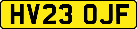 HV23OJF