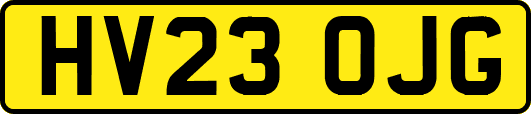 HV23OJG