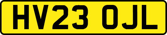 HV23OJL