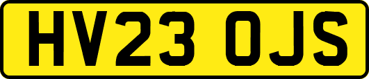 HV23OJS