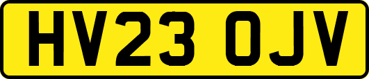 HV23OJV