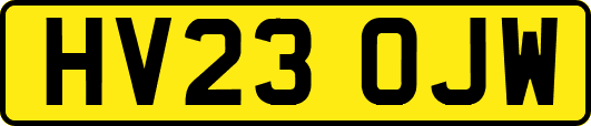 HV23OJW