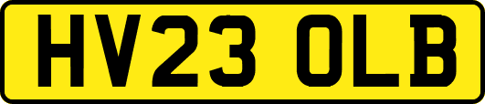 HV23OLB
