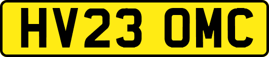 HV23OMC