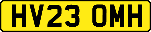 HV23OMH