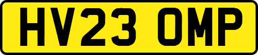 HV23OMP