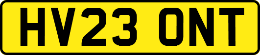 HV23ONT