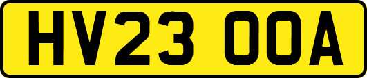 HV23OOA