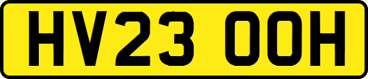 HV23OOH