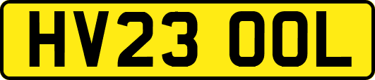 HV23OOL