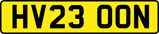 HV23OON
