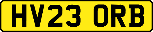 HV23ORB
