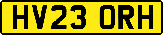 HV23ORH