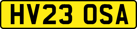 HV23OSA