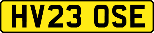HV23OSE