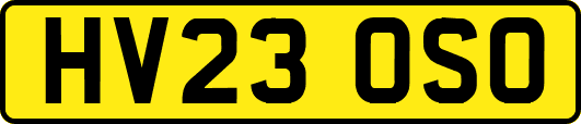 HV23OSO