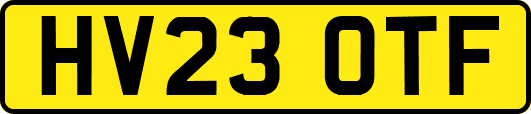 HV23OTF