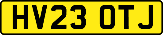 HV23OTJ
