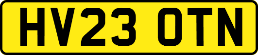 HV23OTN