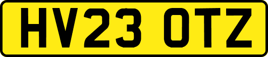 HV23OTZ