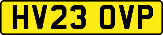 HV23OVP