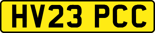 HV23PCC