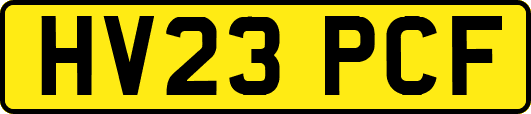 HV23PCF