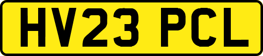 HV23PCL