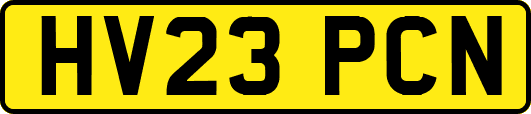 HV23PCN