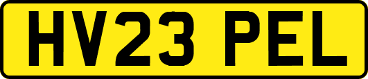 HV23PEL