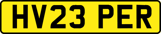HV23PER