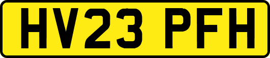 HV23PFH