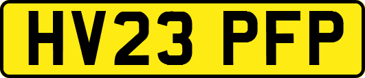 HV23PFP