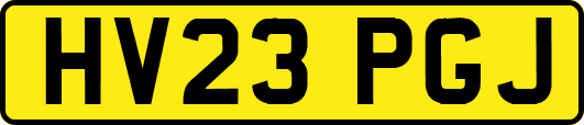 HV23PGJ