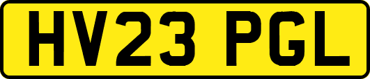 HV23PGL