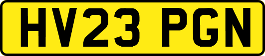 HV23PGN
