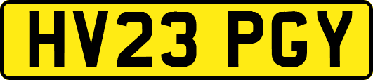 HV23PGY