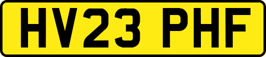 HV23PHF
