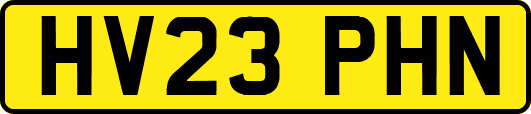 HV23PHN