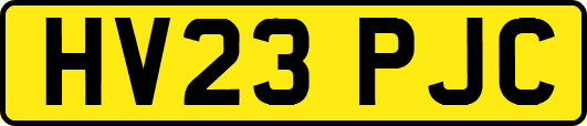 HV23PJC