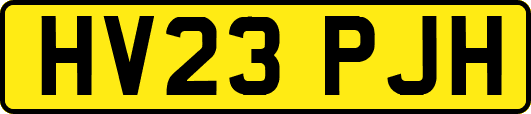 HV23PJH
