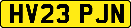 HV23PJN