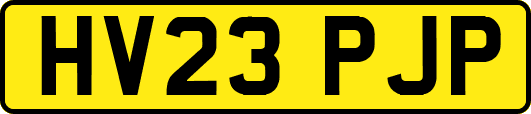 HV23PJP