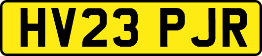 HV23PJR