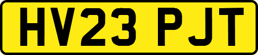 HV23PJT